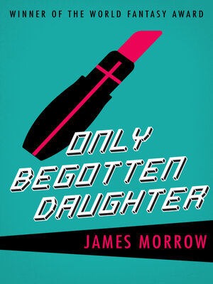 cover image of Only Begotten Daughter